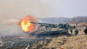Якщо рахувати цифри по нітроцелюлозі, толуолу та азотній кислоті, то це пояснить ріст виробництва снарядів в РФ