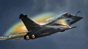 Замовлено понад 200 Rafale, тож щоб виробництво відповідало потребі Safran розширює виробництво компонентів двигунів до них