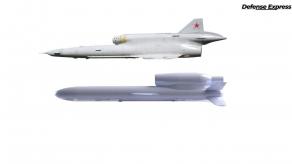 Чому FP-5 "Фламінго" це зовсім не Ту-141 "Стриж" і вони аніскільки не схожі: пояснюємо на картинках