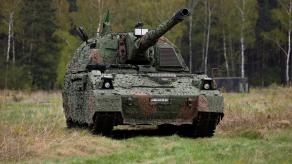 Як Німеччина модернізує PzH 2000 до версії A5 і це важливо для України, яка отримала десятки цих САУ