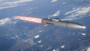 Нова гіперзвукова ракета HAVOC - гучна заявка на революцію із вартістю менш як 3 млн доларів за одиницю