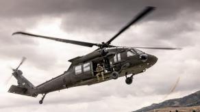 Вживані вертольоти UH-60L Black Hawk дорожче за F-16 для Аргентини та у чому тут підвох