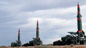 Чому зараз довелось згадати, як в НАТО пішло 4 роки на розгортання 464 Tomahawk та 108 Pershing II