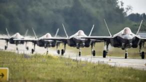 Німці через скандальний FCAS ймовірно поки не поспішають купити більше F-35, хоча це трохи дивно