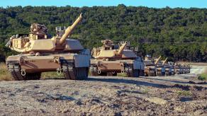 В чому різниця між Abrams M1A1 та M1A2 і як США прискорюють постачання танків до України