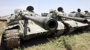 Чому закопати танк, навіть Т-54 чи Т-62 та перетворити на ДОТ - це не так просто, як здається