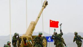 Яку зброю Китай може постачати до РФ і як він це вже робив у 80-х