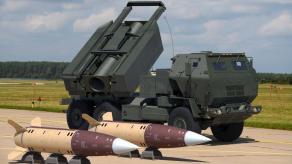 Чому США залишилися майже без балістичних ракет ATACMS та PrSM, хоча виробляють обидві просто зараз