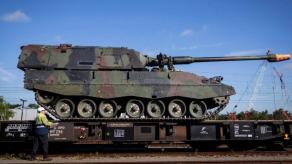 Щоб не було проблем з поставкою зброї Україні, в Європі відкриють другу логістичну "артерію" - де вона буде