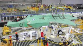 Або пільги або підуть до Saab із Gripen-E - Канада тисне на Lockheed Martin щодо винищувачів F-35