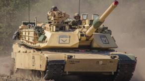 У 47-й мехбригаді ЗСУ "Маґура" прокоментували ситуаціяю з Abrams, які нібито не для війни