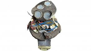 Про що говорить перший "Шахед" з пасивною радіолокаційною головкою самонаведення і що з цим не так