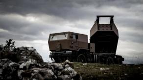 Хоча Франція ще не має готову нову РСЗВ, вона уже запланувала спільну покупку такої системи із Бельгією