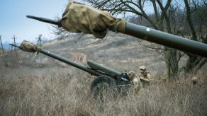 Підрозділи армії РФ у Гостомелі  під Києвом локалізовано, завдано удар артилерію на знищення