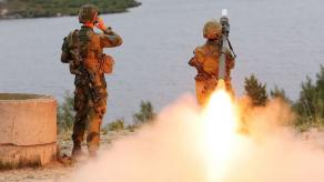 Чекали 16 років, а отримали за кілька місяців - скільки полякам знадобилось часу, щоб поставити Бельгії ПЗРК Piorun