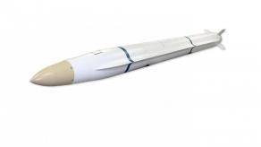 Хто ризикує залишитися без ракети AARGM-ER проти ППО рашистів, на яку планують лише 20 тисяч доларів у 2027 році