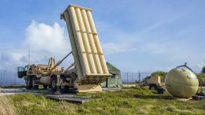 ОАЕ втратили частину ЗРК THAAD проти Ірану, а тепер до2031 року для них виготовлятимуть нові пускові установки