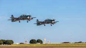 Наскільки це проблема, що Embraer затримує поставку A-29 Super Tucano одному із замовників, та у чому причина