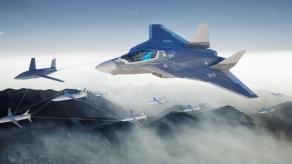 У Бельгії рішуче "поховали" FCAS, хоча вони лише спостерігачі, а Мерц бідкається на розбіжності у вимогах до винищувача 