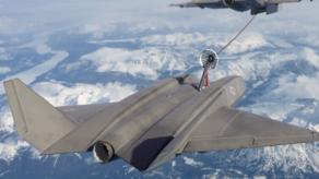 У США розробляють вражаючий безпілотник Clone Ranger, дуже незвичної форми