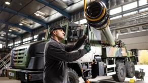 Як нарешті починає ворушитись ОПК Європи й чому саме 2024 рік став ключовим