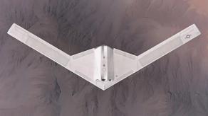 Що це за секретна зброя, яку сплутали з B-2 і яка брала участь у війні в Ірані та була вимушена сісти на авіабазу в Греції