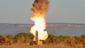 Чому X-MAV, пускова для Tomahawk від Oshkosh, значно менша за Typhon та чому це якраз для України