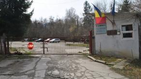 Румуни скаржаться, що цеха їхніх заводів ОПК буквально заростають травою, і це в оборонний "бум"