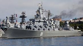 Флот РФ у Чорному та Середземному морях: розповідаємо всі деталі (аналіз)
