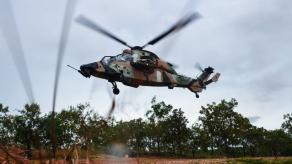 Чому Австралія сама відмовилась від ударного вертольота Tiger, який пропонують Україні - скандал, який остаточно знищив репутацію машини