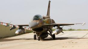 Все вказує на те, що Індія замовляє в Ізраїлю аеробалістичну ракету Air Lora, якою трощили Іран, у межах контракту на 8,7 млрд доларів