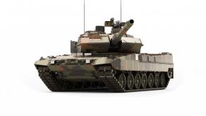 Скільки Хорватія буде чекати на 44 Leopard 2A8 та скільки зараз коштує основний європейський танк