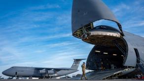 Лише 19 з 52 стратегічних літаків C-5M Galaxy готові до польотів при тому, що служити їм доведеться ще до 2050 року
