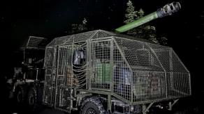 Як у ЗСУ захищають САУ Caesar від дронів та яка ефективність подібних конструкцій