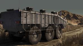 Перший у світі антидроновий КАЗ створили у Німеччині, який ймовірно має мінімальну ціну, та вже скоро піде у продаж