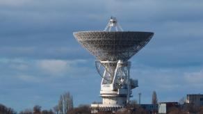 Навіщо ГУР вибив окупантам радіотелескоп РТ-70 під Євпаторією і чому це важливіше за РЛС для С-400