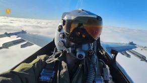 Щоб Україна була ефективнішою з F-16, США замовили створення спеціалізованої документації на 26 млн доларів