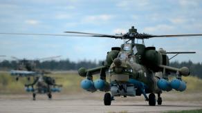В чому проблема запуску КР S8000 "Бандероль" та "Дань-Т" з Ми-28, і чому цей варіант для рашистів не бажаний