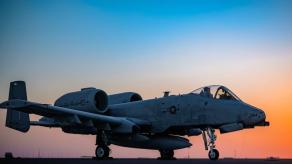 США розповіли про використання A-10 в Сирії, після чого картина боїв стала ще складнішою