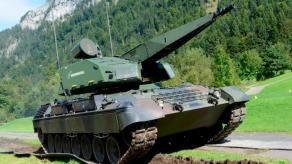 Rheinmetall поставить Україні зенітні Skyranger 35 на сотні млн євро за гроші РФ