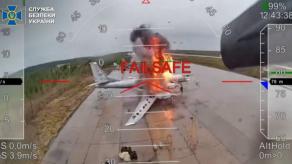 Як різанина Ту-160, Ту-95МС та Ту-22М3 впливає на "Золотий купол" за 175 мільярдів доларів