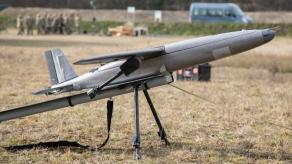 У РФ жаліються на нові Hornet-2, які можуть опинитися в ЗСУ, вміють літати роєм і майже повністю автономні