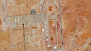 У Конгресі США копають під Airbus за комерційні супутникові знімки їх баз, по яких бив Іран і де літаки щільно стояли просто неба