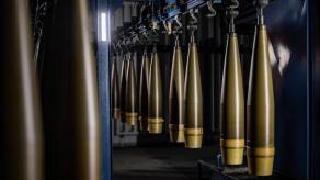 ZVS Holding, завантажена контрактами для України, може отримати мега-замовлення на 58 млрд євро для ЄС