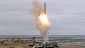 Один із союзників США просив 500 ракет Tomahawk, він їх отримає, але є нюанс