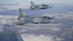 Греція не буде передавати F-16 Україні, але Афіни списують і інші бойові літаки