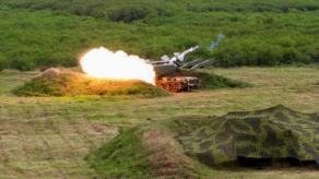 Білорусь модернізує С-125 на шасі Т-55 для Куби, і це не тільки вигода для режиму Лукашенко