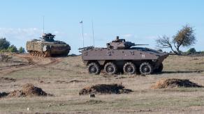 ​У Франції говорять про потребу у гусеничній БМП після того, як поставили всю армію на колеса