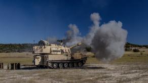 Європа обганяє за виробництвом снарядів, тож щоб наздогнати США залучають південнокорейську Hawnha