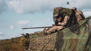 По прикладу України артилеристи-десантники Франції зробили мобільні вогневі групи з "шахедобійок" Proteus